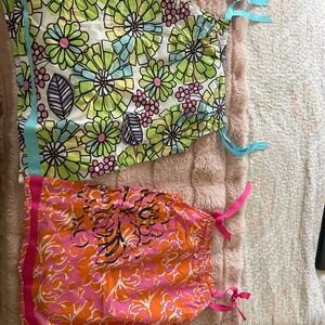 HANNA ANDERSON DRESSES